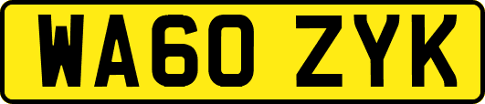 WA60ZYK