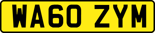 WA60ZYM