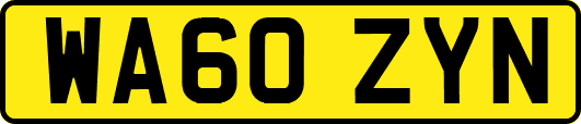 WA60ZYN