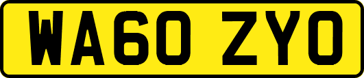 WA60ZYO