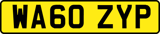 WA60ZYP