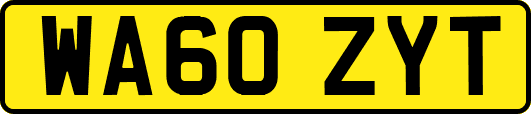 WA60ZYT
