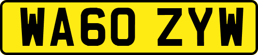 WA60ZYW