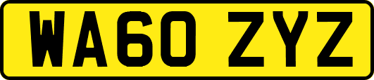 WA60ZYZ