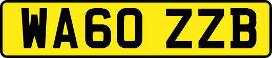 WA60ZZB