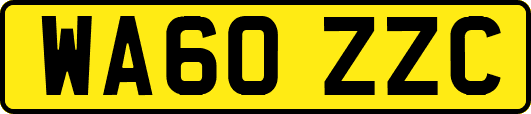 WA60ZZC