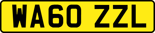 WA60ZZL