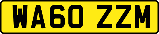 WA60ZZM
