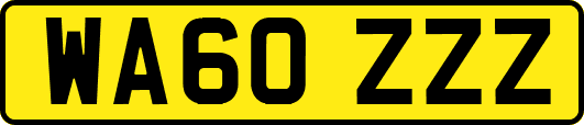 WA60ZZZ