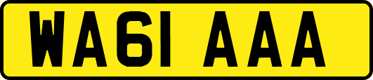WA61AAA