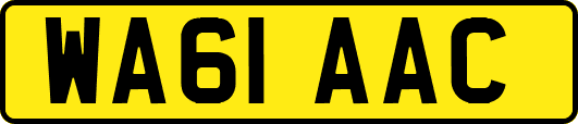 WA61AAC