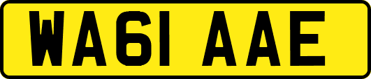 WA61AAE