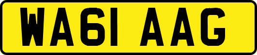 WA61AAG