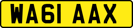 WA61AAX