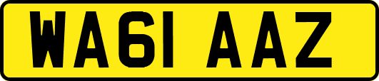 WA61AAZ