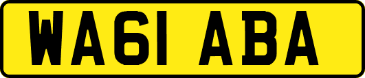 WA61ABA