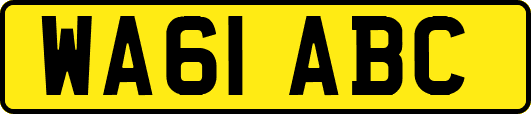 WA61ABC