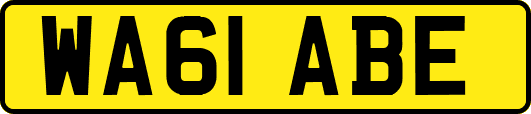 WA61ABE