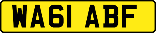 WA61ABF