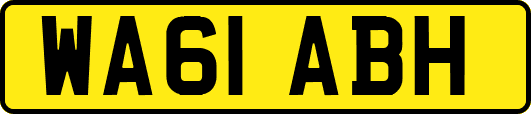 WA61ABH