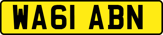 WA61ABN