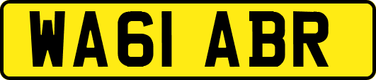 WA61ABR