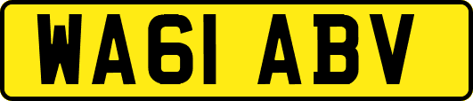 WA61ABV