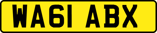 WA61ABX