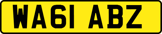 WA61ABZ