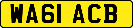 WA61ACB
