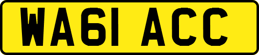 WA61ACC