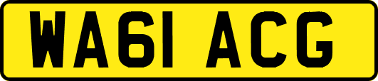 WA61ACG