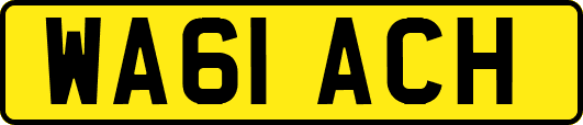 WA61ACH