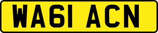 WA61ACN