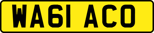 WA61ACO