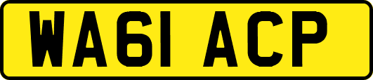 WA61ACP