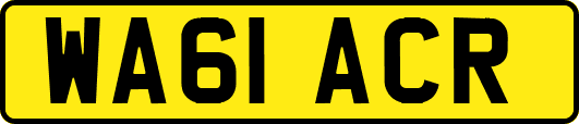 WA61ACR