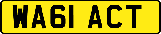 WA61ACT