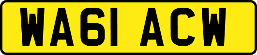 WA61ACW