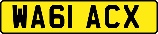 WA61ACX