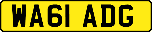 WA61ADG