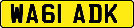 WA61ADK