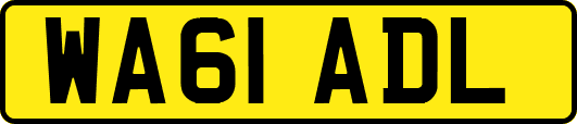WA61ADL