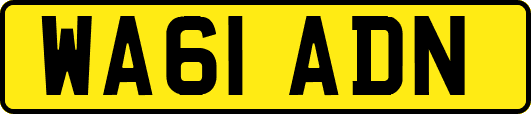 WA61ADN