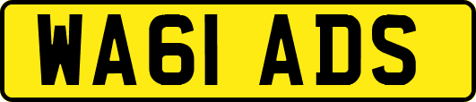 WA61ADS