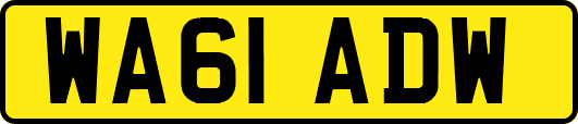 WA61ADW
