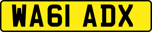 WA61ADX