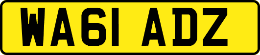 WA61ADZ