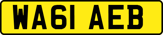 WA61AEB