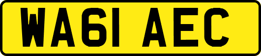 WA61AEC